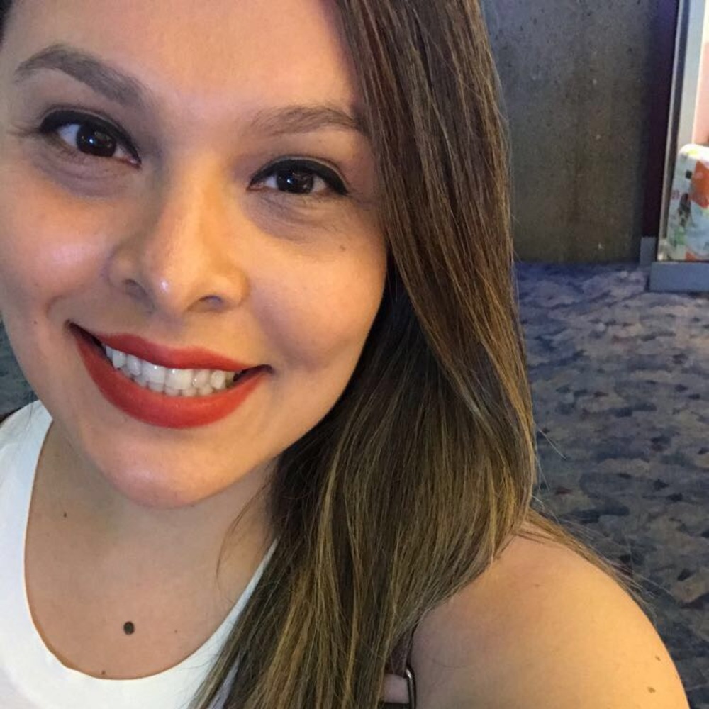 Meet your Posher, Arleny